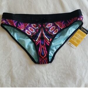 Athleta Bikini Bottom NWT